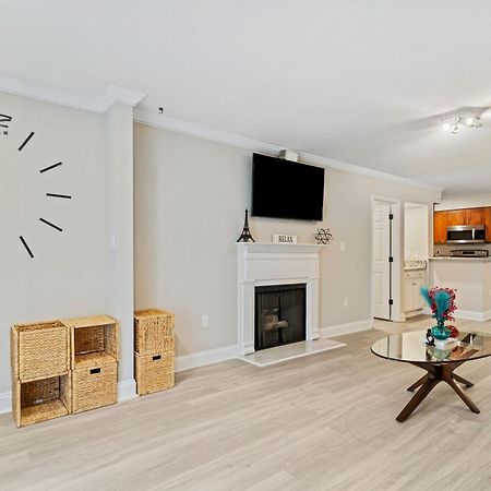 Апартаменти 2 - Brand New Luxury 1Bdr,1Bath In Atlanta Ga Екстер'єр фото