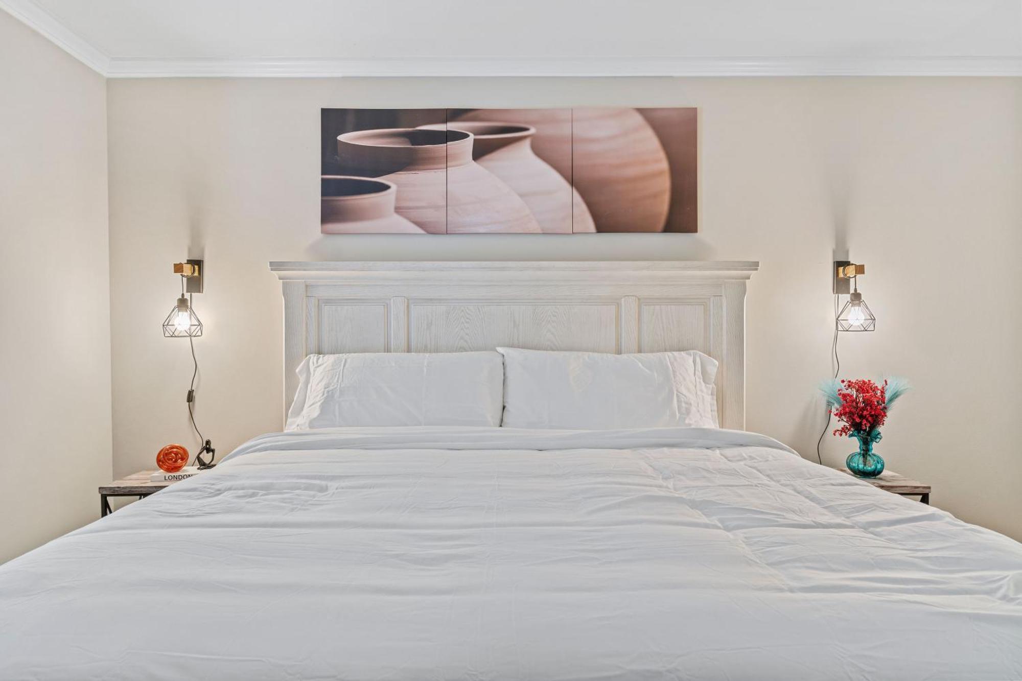 Апартаменти 2 - Brand New Luxury 1Bdr,1Bath In Atlanta Ga Екстер'єр фото
